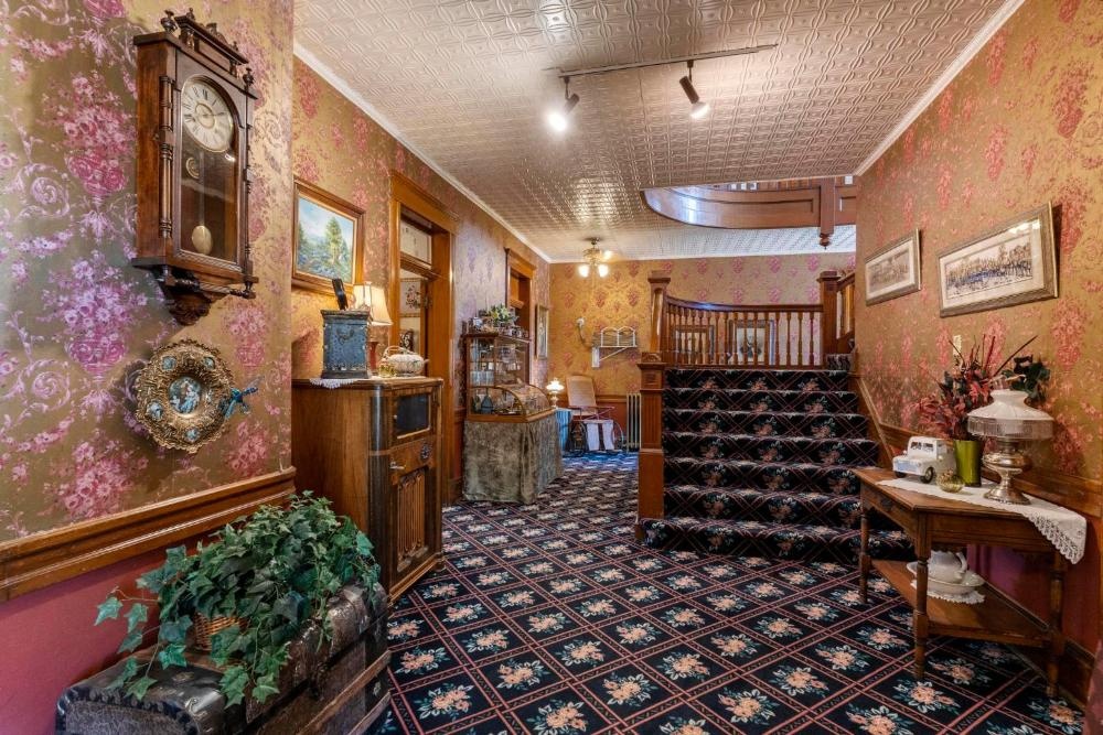 Cripple Creek Hospitality House & Travel Park